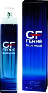 Gf Ferre Bluemusk by gianfranco-ferre