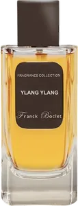 Ylang Ylang by franck-boclet
