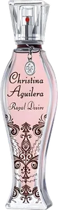 Royal Desire by christina-aguilera