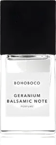 Geranium Balsamic Note by bohoboco