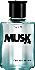 Musk Fresh by avon