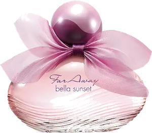Far Away Bella Sunset by avon