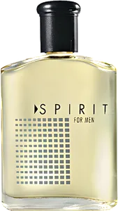 Spirit For Men by avon