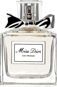 Miss Dior Eau Fraiche by dior