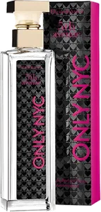5Th Avenue Only Nyc by elizabeth-arden