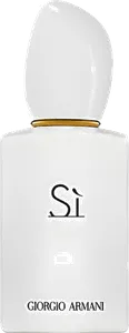 Si White by giorgio-armani