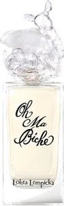 Oh Ma Biche by lolita-lempicka
