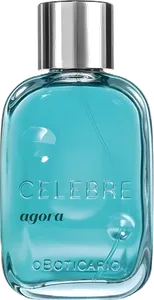 Celebre Agora by o-boticario