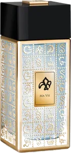 Ma Vie by salvador-dali