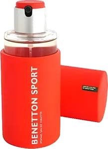 Benetton Sport Women by benetton