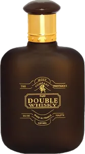 Double Whisky by evaflor