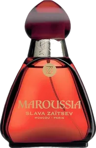 Maroussia by slava-zaitsev
