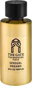 Sensual Dreams by the-gate-fragrances-paris