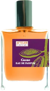 Cacao by aftelier