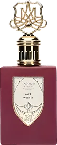 Safe Word by antonio-maretti