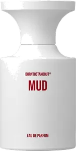 Mud by borntostandout