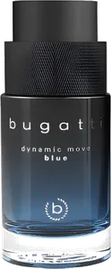 Bugatti Dynamic Move Amber by bugatti-fashion