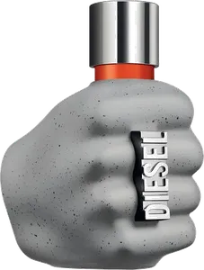 Only The Brave Street by diesel