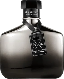 Jv X Nj Silver by john-varvatos