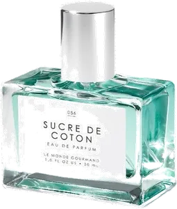 Sucre De Coton by le-monde-gourmand