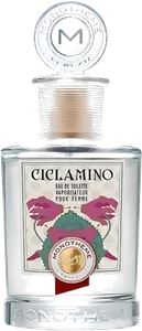 Ciclamino by monotheme-venezia