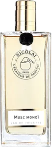 Musc Monoi by nicolai-parfumeur-createur
