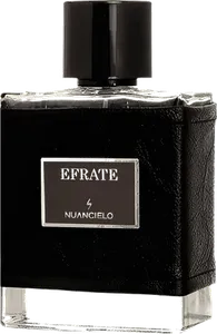 Efrate by nuancielo