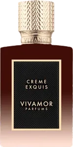 Creme Exquis by vivamor-parfums