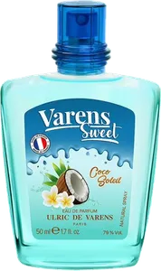 Varens Sweet Coco Soleil by ulric-de-varens