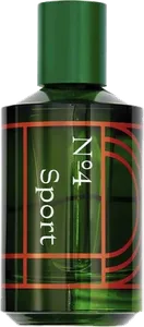 No4 Sport by thomas-kosmala