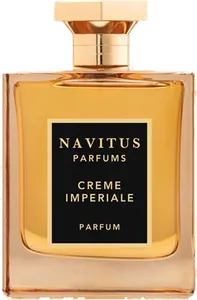 Creme Imperiale by navitus-parfums