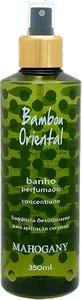 Bambou Oriental by mahogany