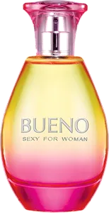 Bueno by la-rive