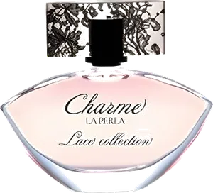 Charme Lace Collection by la-perla