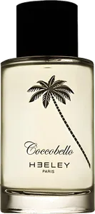 Coccobello by james-heeley