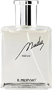 Nuda by il-profvmo