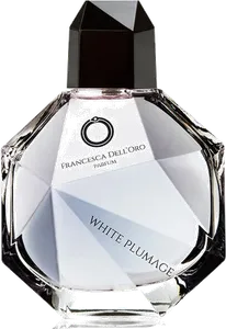 White Plumage by francesca-dell-oro