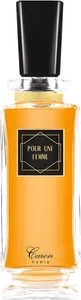 Pour Une Femme by caron