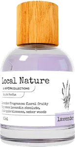 Local Nature Lavender by avon