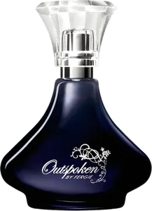 Outspoken By Fergie by avon