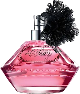 Ultra Sexy by avon