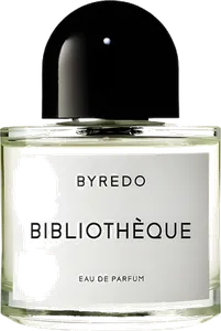 Bibliotheque by byredo