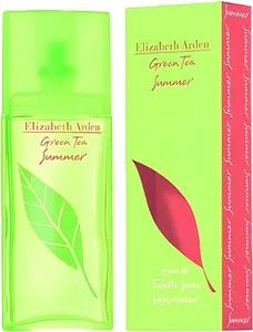 Green Tea Summer by elizabeth-arden