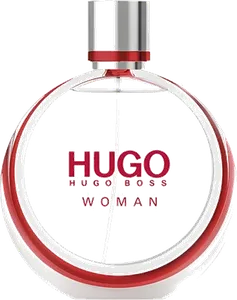 Hugo Woman Eau De Parfum by hugo-boss