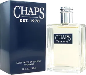 Chaps 2007 by ralph-lauren