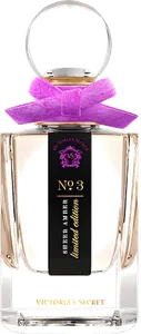 No3 Sheer Amber by victoria-s-secret