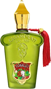 Corallo by xerjoff
