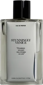 Stunningly Venice by zara