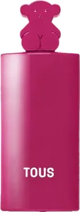 More More Pink by tous