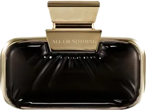 All Or Nothing by oriflame